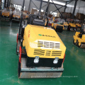 1700kg Famous Diesel Steering Pump Hydraulic Vibratory Road Roller